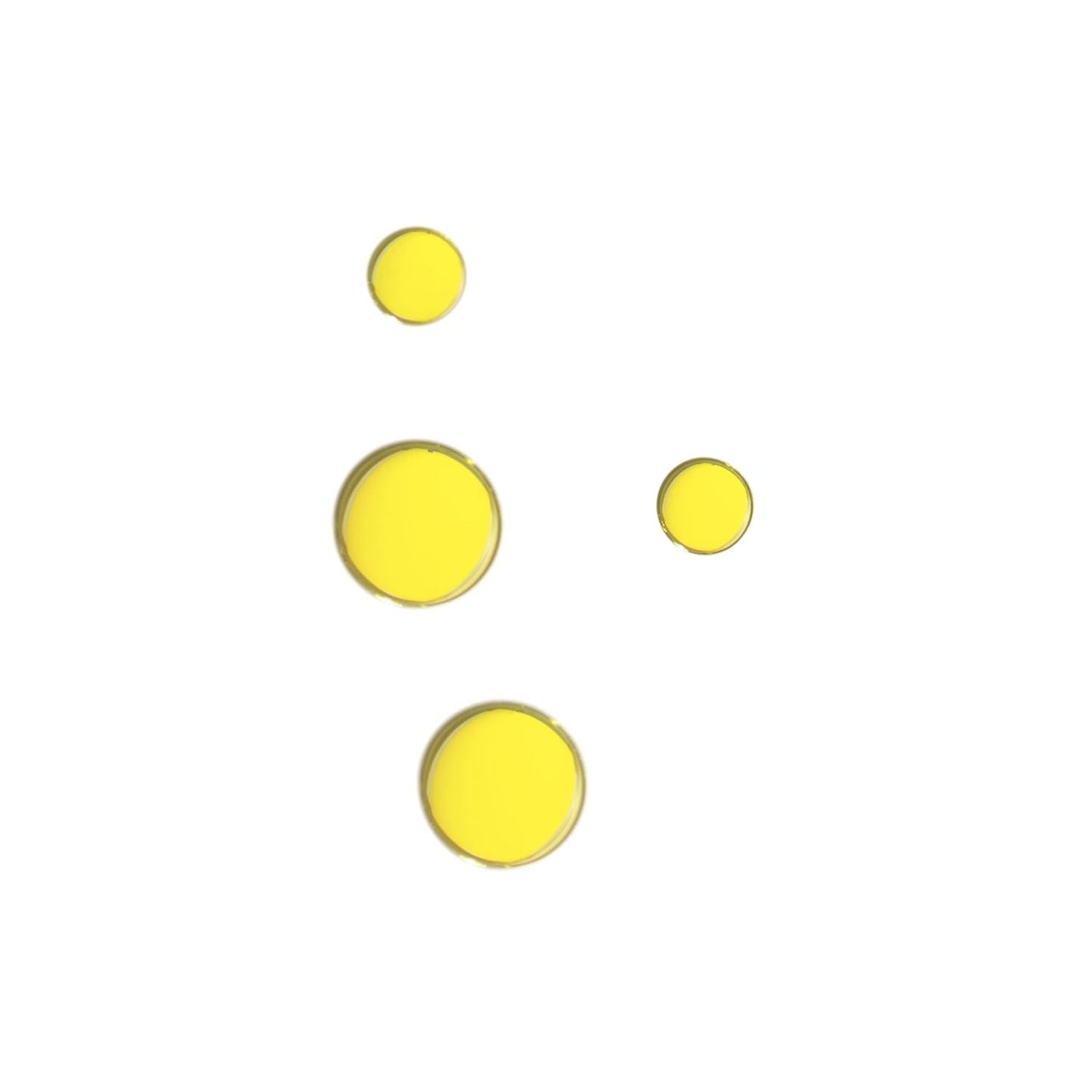 SUNDARI Chamomile Eye Oil