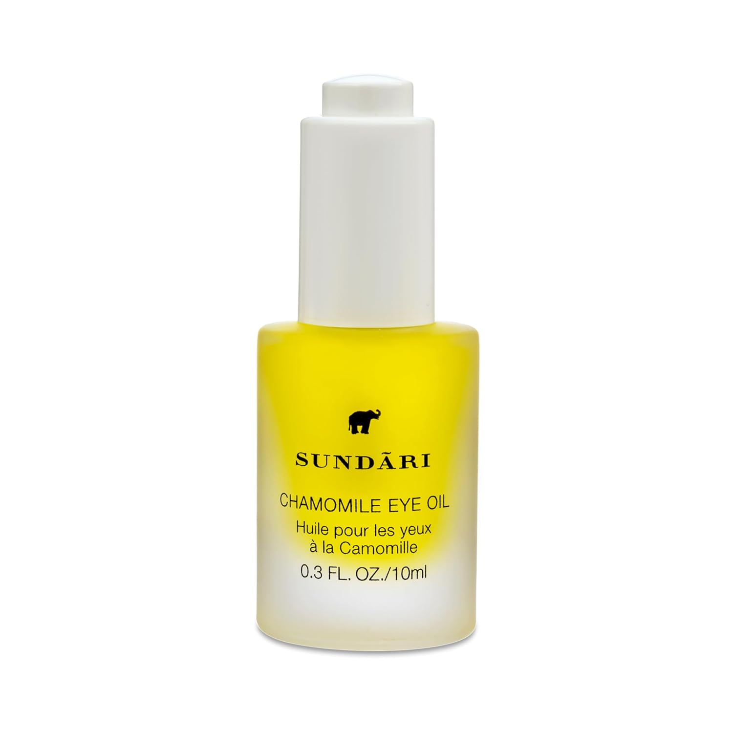 SUNDARI Chamomile Eye Oil