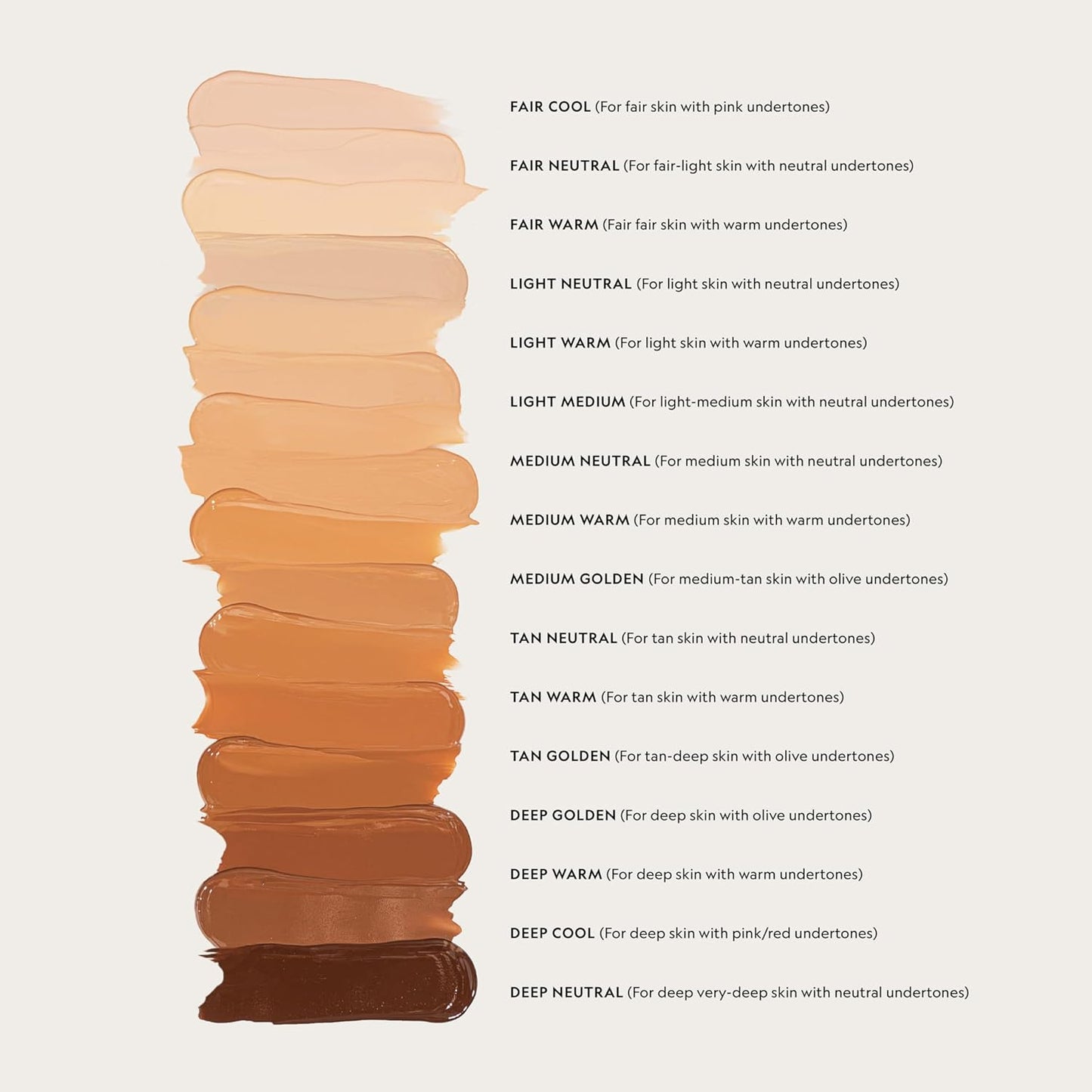 YENSA Golden Radiance Duo - Super Serum Silk Bronzing Drops (1 Fl oz), Skin on Skin BC Foundation Light Medium (1 oz), Buildable SPF 40 Coverage with Subtle Shimmer Glow