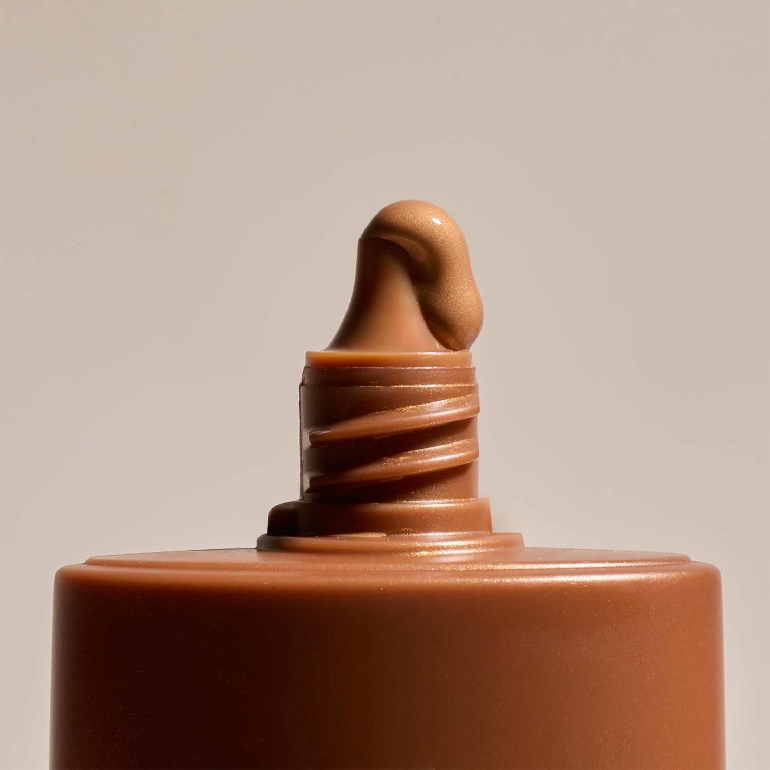 YENSA Golden Radiance Duo - Super Serum Silk Bronzing Drops (1 Fl oz), Skin on Skin BC Foundation Light Medium (1 oz), Buildable SPF 40 Coverage with Subtle Shimmer Glow