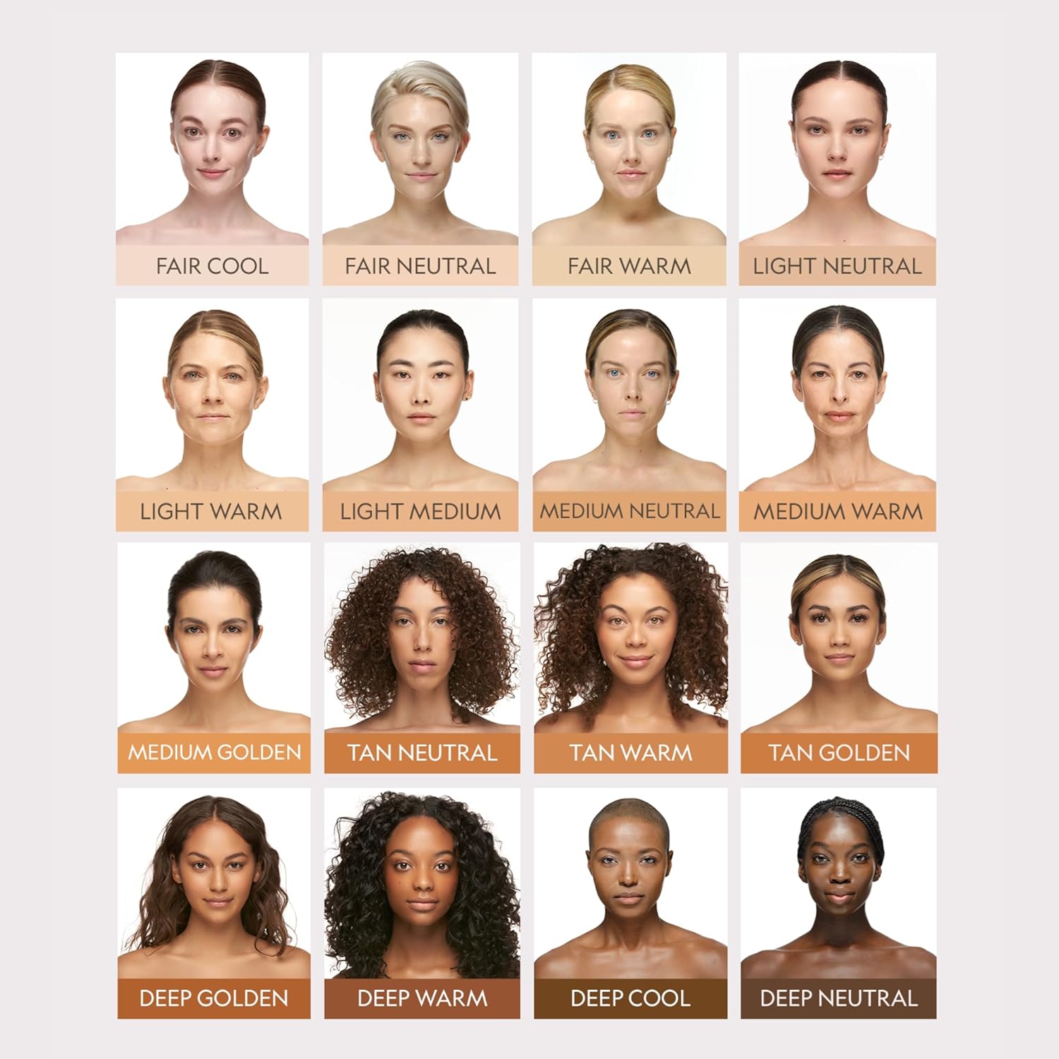YENSA Golden Radiance Duo - Super Serum Silk Bronzing Drops (1 Fl oz), Skin on Skin BC Foundation Light Medium (1 oz), Buildable SPF 40 Coverage with Subtle Shimmer Glow