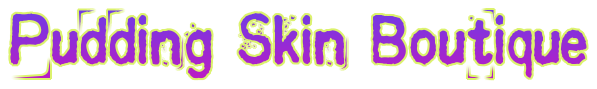 Pudding Skin Boutique
